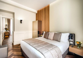 DBH – Boutique Hotel Lake Como Como